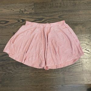 Swing Skirt